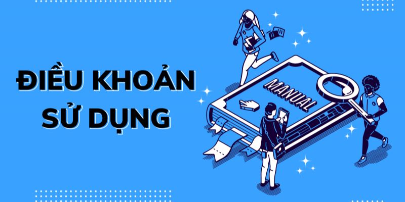 Điều kiện cần đáp ứng đầy đủ để sử dụng dịch vụ cá cược tại 123BET