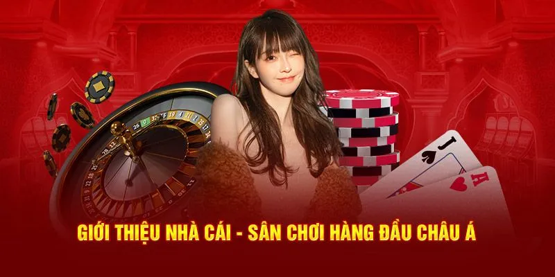 Giới thiệu về nhà cái 123BET